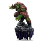 Marvel BDS Art Scale Szobor 1/10 Infinity Gauntlet Hulk Deluxe Diorama 32 cm