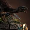 Jurassic World: Dominion Demi Art Scale Szobor 1/20 Therizinosaurus 29 cm