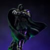 The Infinity Gauntlet Marvel Legends Diorama Szobor 1/10 Doctor Doom Deluxe Edition 42 cm