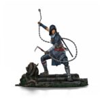 Assassin's Creed Shadows Art Scale Szobor 1/10 Naoe
