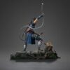 Assassin's Creed Shadows Art Scale Szobor 1/10 Naoe Assassin's Creed Shadows Art Scale Szobor 1/10 Naoe