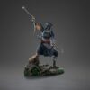 Assassin's Creed Shadows Art Scale Szobor 1/10 Naoe Assassin's Creed Shadows Art Scale Szobor 1/10 Naoe