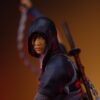 Assassin's Creed Shadows Art Scale Szobor 1/10 Naoe Assassin's Creed Shadows Art Scale Szobor 1/10 Naoe