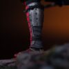 Assassin's Creed Shadows Art Scale Szobor 1/10 Naoe Assassin's Creed Shadows Art Scale Szobor 1/10 Naoe