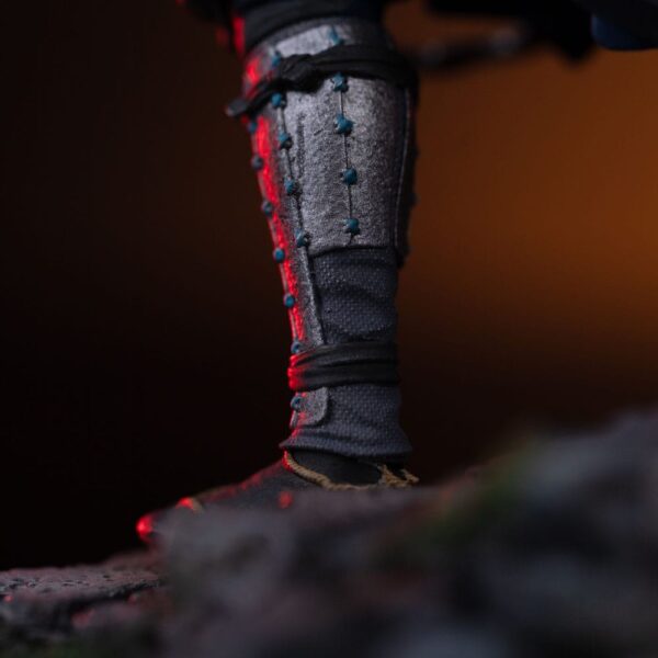 Assassin's Creed Shadows Art Scale Szobor 1/10 Naoe Assassin's Creed Shadows Art Scale Szobor 1/10 Naoe