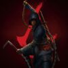 Assassin's Creed Shadows Art Scale Szobor 1/10 Naoe Assassin's Creed Shadows Art Scale Szobor 1/10 Naoe