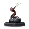 Star Wars: The Clone Wars Art Scale Szobor 1/10 Ahsoka Tano 19 cm Star Wars: The Clone Wars Art Scale Szobor 1/10 Ahsoka Tano 19 cm