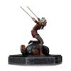 Star Wars: The Clone Wars Art Scale Szobor 1/10 Ahsoka Tano 19 cm Star Wars: The Clone Wars Art Scale Szobor 1/10 Ahsoka Tano 19 cm