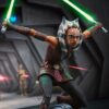 Star Wars: The Clone Wars Art Scale Szobor 1/10 Ahsoka Tano 19 cm Star Wars: The Clone Wars Art Scale Szobor 1/10 Ahsoka Tano 19 cm