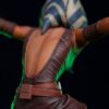 Star Wars: The Clone Wars Art Scale Szobor 1/10 Ahsoka Tano 19 cm Star Wars: The Clone Wars Art Scale Szobor 1/10 Ahsoka Tano 19 cm