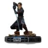 Star Wars: The Clone Wars Deluxe Art Scale Szobor 1/10 Anakin Skywalker 19 cm Star Wars: The Clone Wars Deluxe Art Scale Szobor 1/10 Anakin Skywalker 19 cm