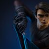 Star Wars: The Clone Wars Deluxe Art Scale Szobor 1/10 Anakin Skywalker 19 cm Star Wars: The Clone Wars Deluxe Art Scale Szobor 1/10 Anakin Skywalker 19 cm