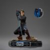 Star Wars: The Clone Wars Deluxe Art Scale Szobor 1/10 Anakin Skywalker 19 cm Star Wars: The Clone Wars Deluxe Art Scale Szobor 1/10 Anakin Skywalker 19 cm