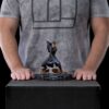 Star Wars: The Clone Wars Deluxe Art Scale Szobor 1/10 Anakin Skywalker 19 cm Star Wars: The Clone Wars Deluxe Art Scale Szobor 1/10 Anakin Skywalker 19 cm