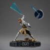 Star Wars Deluxe Art Scale Szobor 1/10 Obi-Wan Kenobi 27 cm
