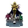 Saint Seiya Art Scale Szobor 1/10 Aries Mu Deluxe 27 cm Saint Seiya Art Scale Szobor 1/10 Aries Mu Deluxe 27 cm