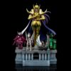 Saint Seiya Art Scale Szobor 1/10 Aries Mu Deluxe 27 cm Saint Seiya Art Scale Szobor 1/10 Aries Mu Deluxe 27 cm