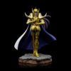 Saint Seiya Art Scale Szobor 1/10 Aries Mu 23 cm Saint Seiya Art Scale Szobor 1/10 Aries Mu 23 cm