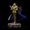 Saint Seiya Art Scale Szobor 1/10 Aries Mu 23 cm Saint Seiya Art Scale Szobor 1/10 Aries Mu 23 cm