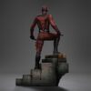 Daredevil: Born Again Art Scale Szobor 1/10 Daredevil 23 cm Daredevil: Born Again Art Scale Szobor 1/10 Daredevil 23 cm