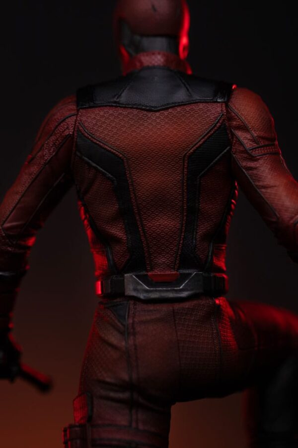 Daredevil: Born Again Art Scale Szobor 1/10 Daredevil 23 cm Daredevil: Born Again Art Scale Szobor 1/10 Daredevil 23 cm