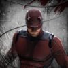 Daredevil: Born Again Art Scale Szobor 1/10 Daredevil 23 cm Daredevil: Born Again Art Scale Szobor 1/10 Daredevil 23 cm