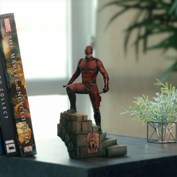 Daredevil: Born Again Art Scale Szobor 1/10 Daredevil 23 cm Daredevil: Born Again Art Scale Szobor 1/10 Daredevil 23 cm