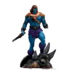Masters of the Universe Art Scale Szobor 1/10 Faker 22 cm