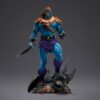 Masters of the Universe Art Scale Szobor 1/10 Faker 22 cm Masters of the Universe Art Scale Szobor 1/10 Faker 22 cm