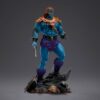 Masters of the Universe Art Scale Szobor 1/10 Faker 22 cm Masters of the Universe Art Scale Szobor 1/10 Faker 22 cm