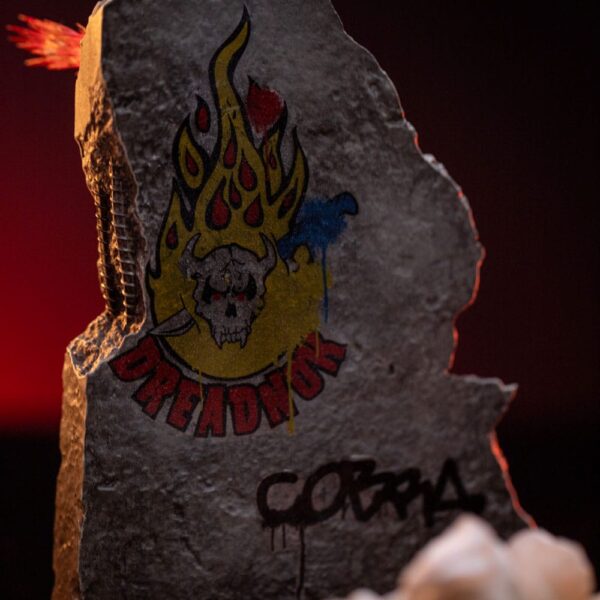 GI Joe Art Scale Szobor 1/10 Flint 19 cm