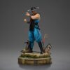 Mortal Kombat Art Scale Szobor 1/10 Kung Lao 24 cm Mortal Kombat Art Scale Szobor 1/10 Kung Lao 24 cm
