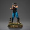 Mortal Kombat Art Scale Szobor 1/10 Kung Lao 24 cm Mortal Kombat Art Scale Szobor 1/10 Kung Lao 24 cm