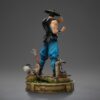 Mortal Kombat Art Scale Szobor 1/10 Kung Lao 24 cm Mortal Kombat Art Scale Szobor 1/10 Kung Lao 24 cm