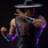 Mortal Kombat Art Scale Szobor 1/10 Kung Lao 24 cm Mortal Kombat Art Scale Szobor 1/10 Kung Lao 24 cm