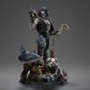 DC Comics Art Scale Szobor 1/10 Lobo Unleashed 24 cm DC Comics Art Scale Szobor 1/10 Lobo Unleashed 24 cm