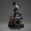 DC Comics Art Scale Szobor 1/10 Lobo Unleashed 24 cm DC Comics Art Scale Szobor 1/10 Lobo Unleashed 24 cm