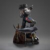 DC Comics Art Scale Szobor 1/10 Lobo Unleashed 24 cm DC Comics Art Scale Szobor 1/10 Lobo Unleashed 24 cm
