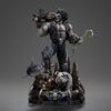 DC Comics Art Scale Szobor 1/10 Lobo Unleashed 24 cm DC Comics Art Scale Szobor 1/10 Lobo Unleashed 24 cm