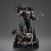 DC Comics Art Scale Szobor 1/10 Lobo Unleashed 24 cm DC Comics Art Scale Szobor 1/10 Lobo Unleashed 24 cm