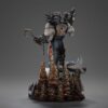 DC Comics Art Scale Szobor 1/10 Lobo Unleashed 24 cm DC Comics Art Scale Szobor 1/10 Lobo Unleashed 24 cm