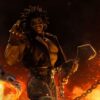 DC Comics Art Scale Szobor 1/10 Lobo Unleashed 24 cm DC Comics Art Scale Szobor 1/10 Lobo Unleashed 24 cm
