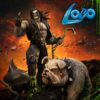 DC Comics Art Scale Szobor 1/10 Lobo Unleashed 24 cm DC Comics Art Scale Szobor 1/10 Lobo Unleashed 24 cm