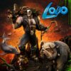 DC Comics Art Scale Szobor 1/10 Lobo Unleashed 24 cm DC Comics Art Scale Szobor 1/10 Lobo Unleashed 24 cm