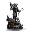 DC Comics Art Scale Szobor 1/10 Lobo Unleashed 24 cm DC Comics Art Scale Szobor 1/10 Lobo Unleashed 24 cm