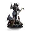 DC Comics Art Scale Szobor 1/10 Lobo Unleashed 24 cm DC Comics Art Scale Szobor 1/10 Lobo Unleashed 24 cm