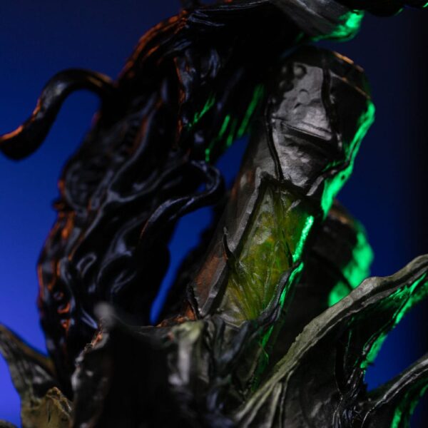 Spider-Man vs. Villains Diorama BDS Art Scale Szobor 1/10 Miles Morales 32 cm Spider-Man vs. Villains Diorama BDS Art Scale Szobor 1/10 Miles Morales 32 cm