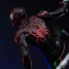 Spider-Man vs. Villains Diorama BDS Art Scale Szobor 1/10 Miles Morales 32 cm Spider-Man vs. Villains Diorama BDS Art Scale Szobor 1/10 Miles Morales 32 cm