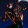 Spider-Man vs. Villains Diorama BDS Art Scale Szobor 1/10 Miles Morales 32 cm Spider-Man vs. Villains Diorama BDS Art Scale Szobor 1/10 Miles Morales 32 cm