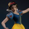Snow White and the Seven Dwarves Art Scale Szobor 1/10 Snow White and Dopey 21 cm Snow White and the Seven Dwarves Art Scale Szobor 1/10 Snow White and Dopey 21 cm